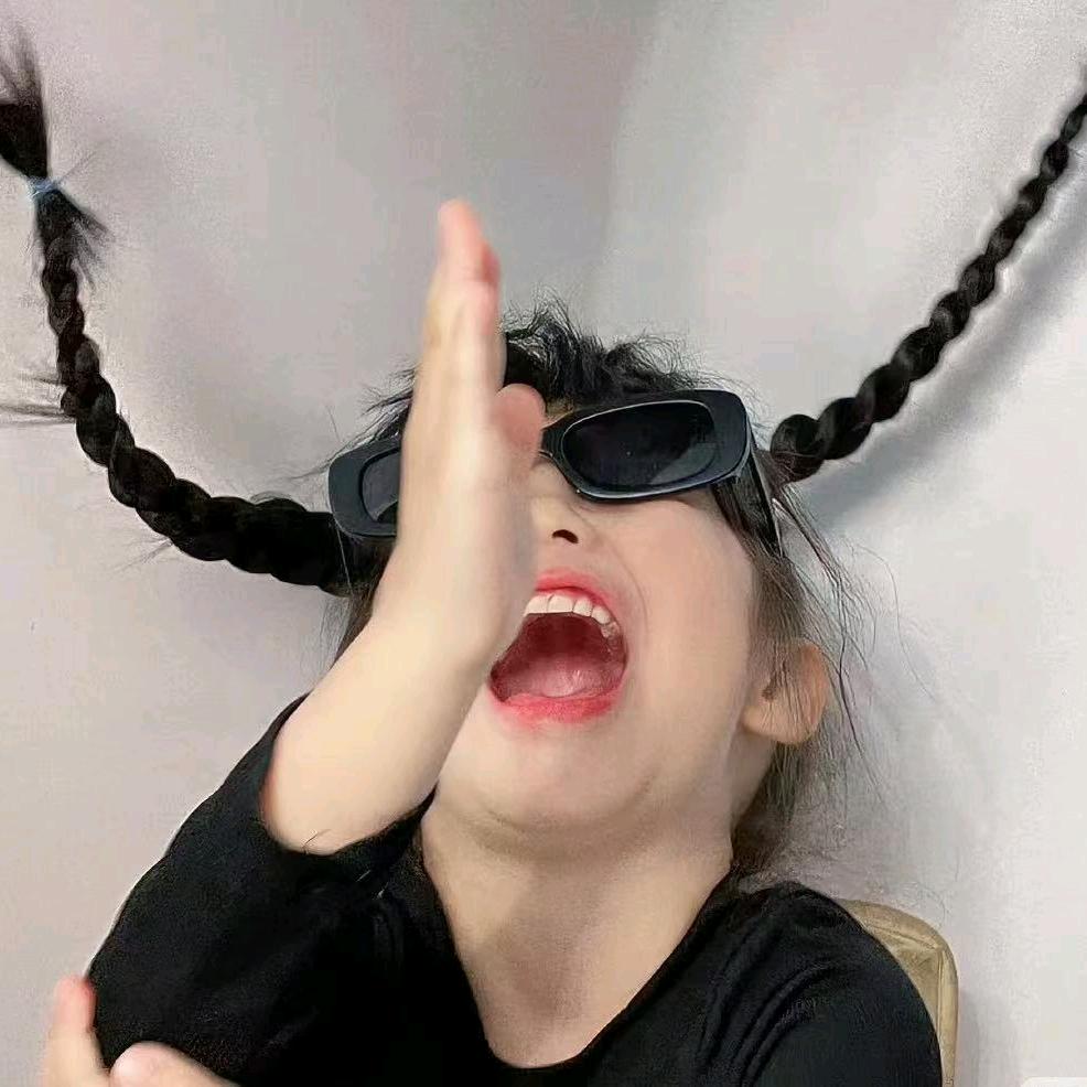 嘴馋小公举