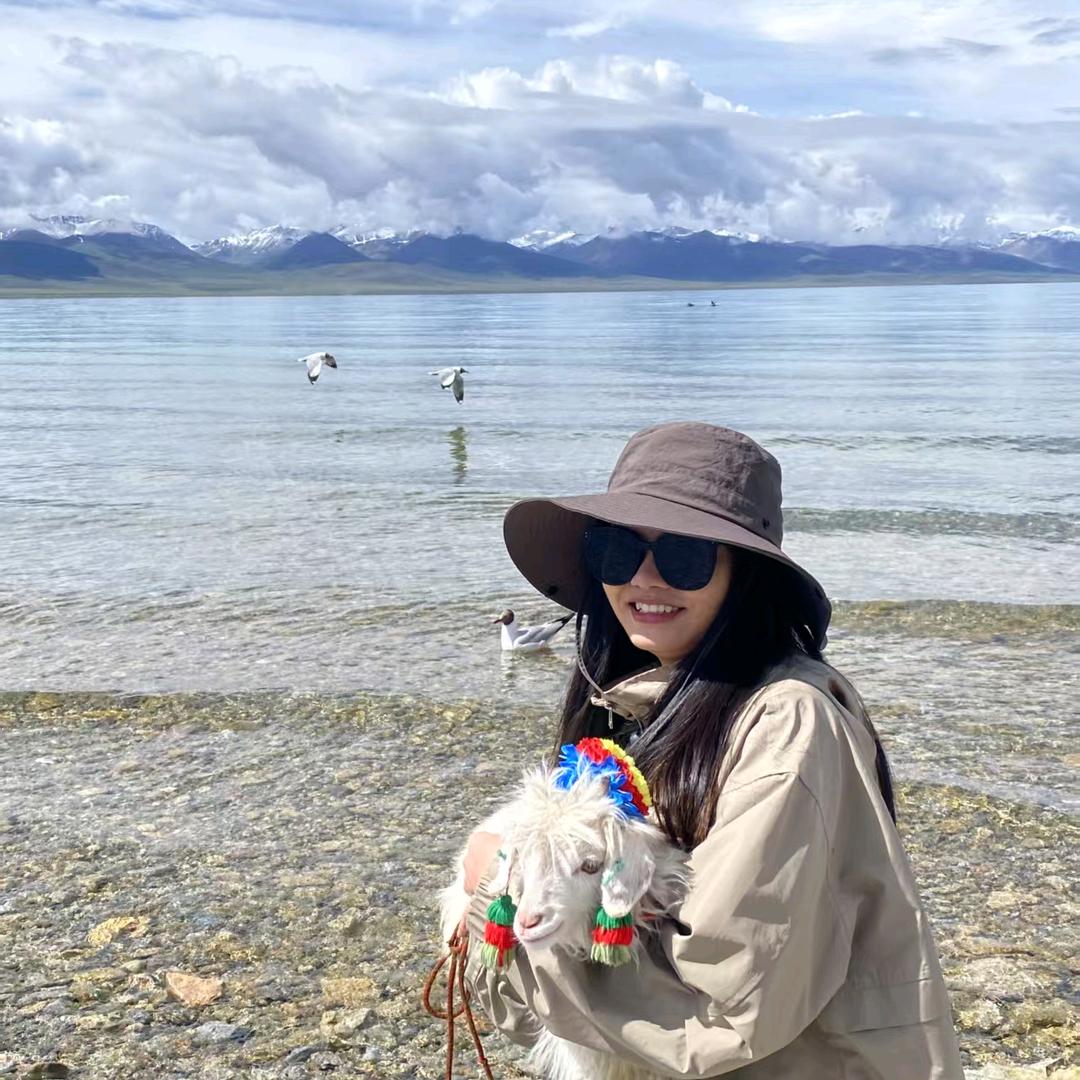 养成系美妆博主🔥🔥🔥