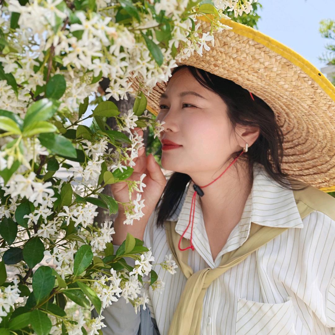 澧州新农人 玲妹妹