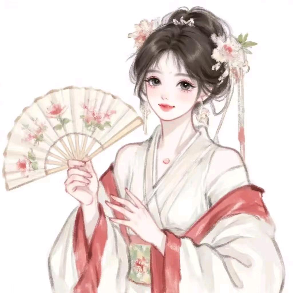 嫣然一笑好倾城