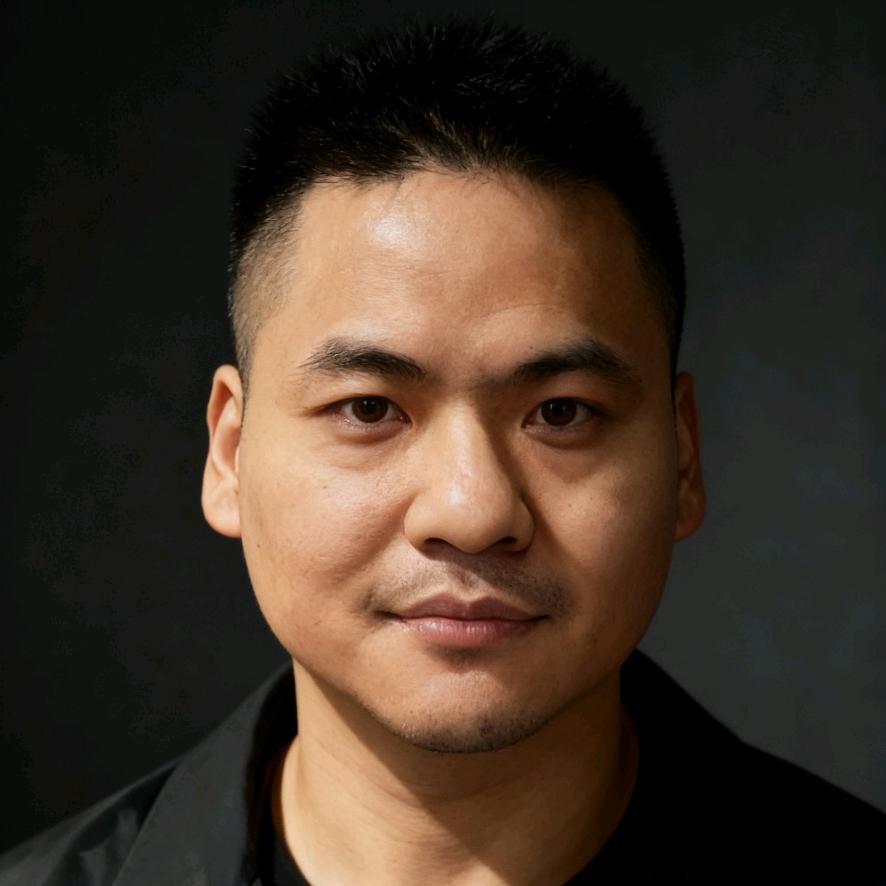 青白江设计小夏