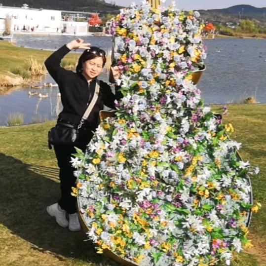 天华家居(平口店）