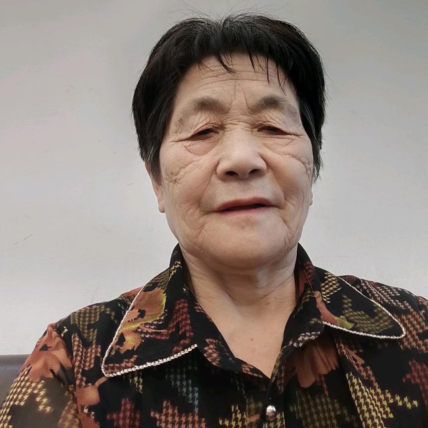 亚伦奶奶(中午1：10直播)