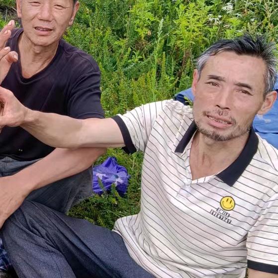 瞿祥贵