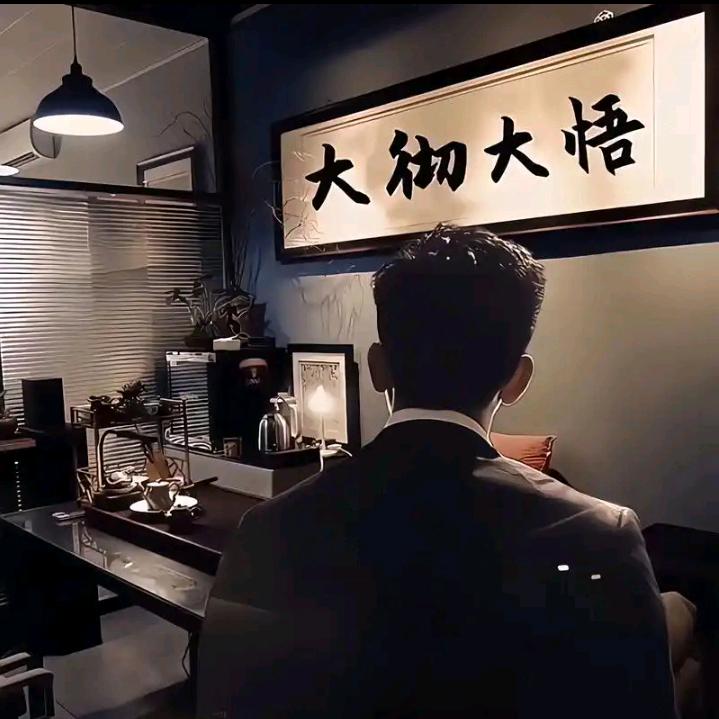 蓝中蓝