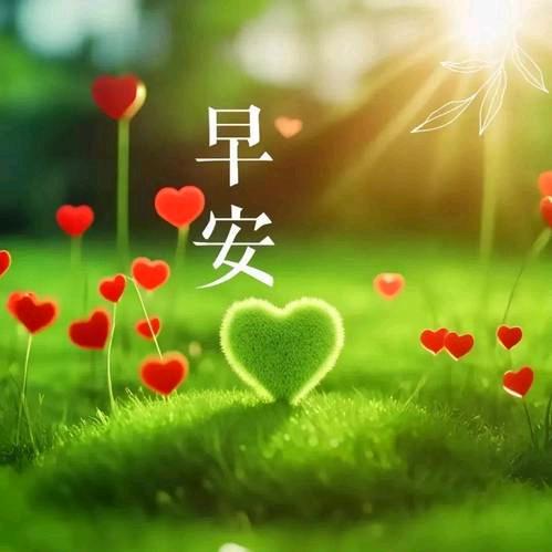 温柔的小可爱