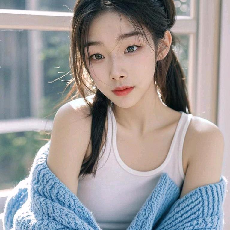 💖因为有Li💖 骨折版