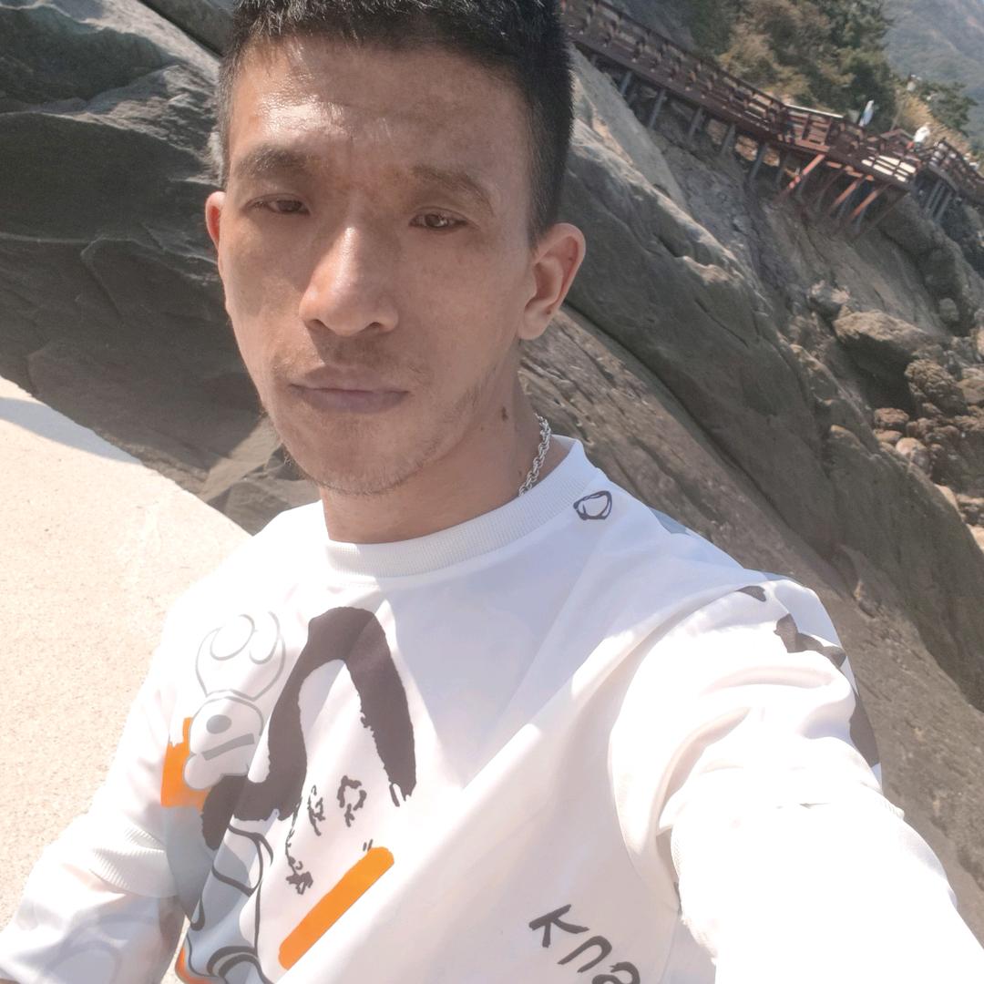 寻找缘分