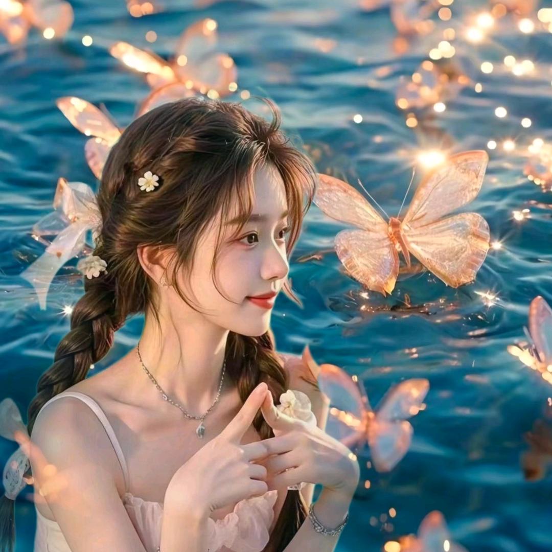 小朵吖