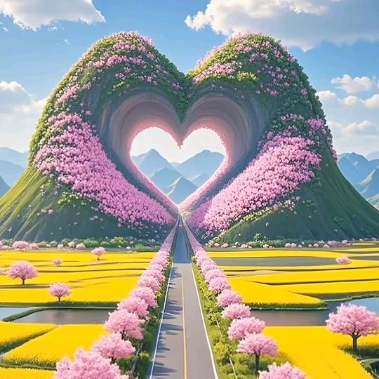 水晶之恋