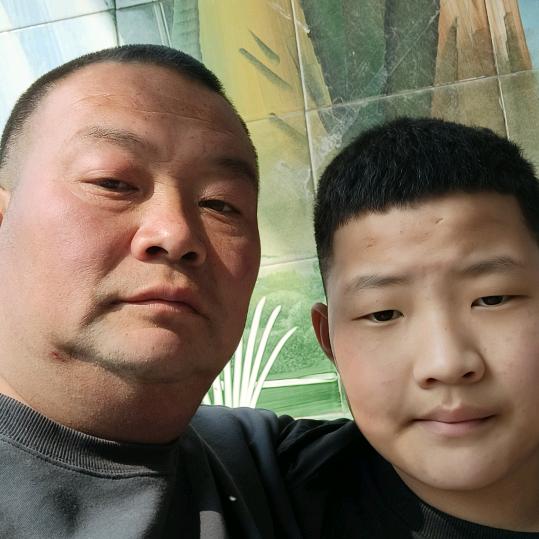 宁晋红薯大哥