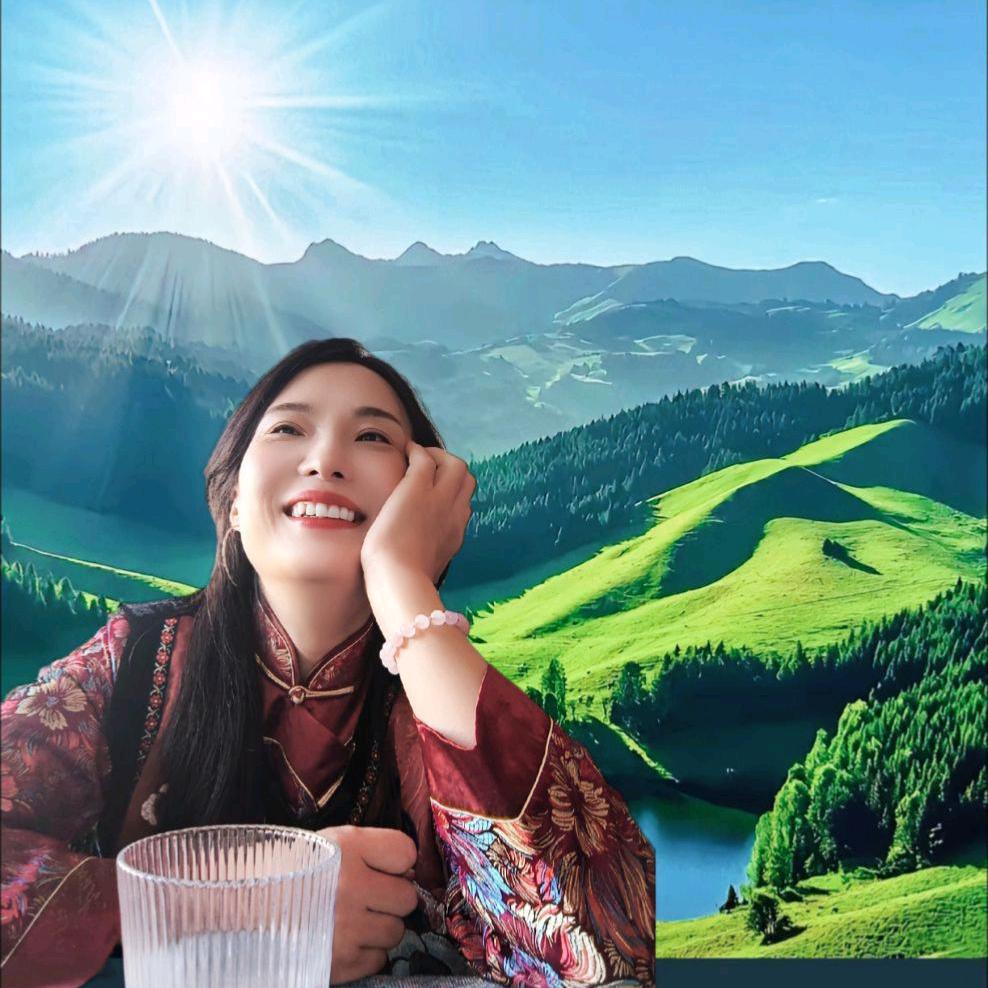 侠姨