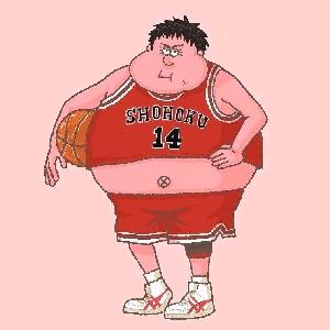 bb—全明星街球派对