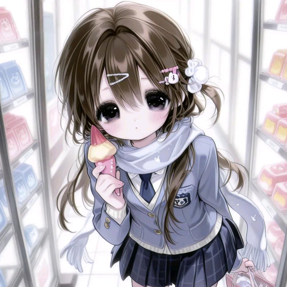 黎韵&.♡