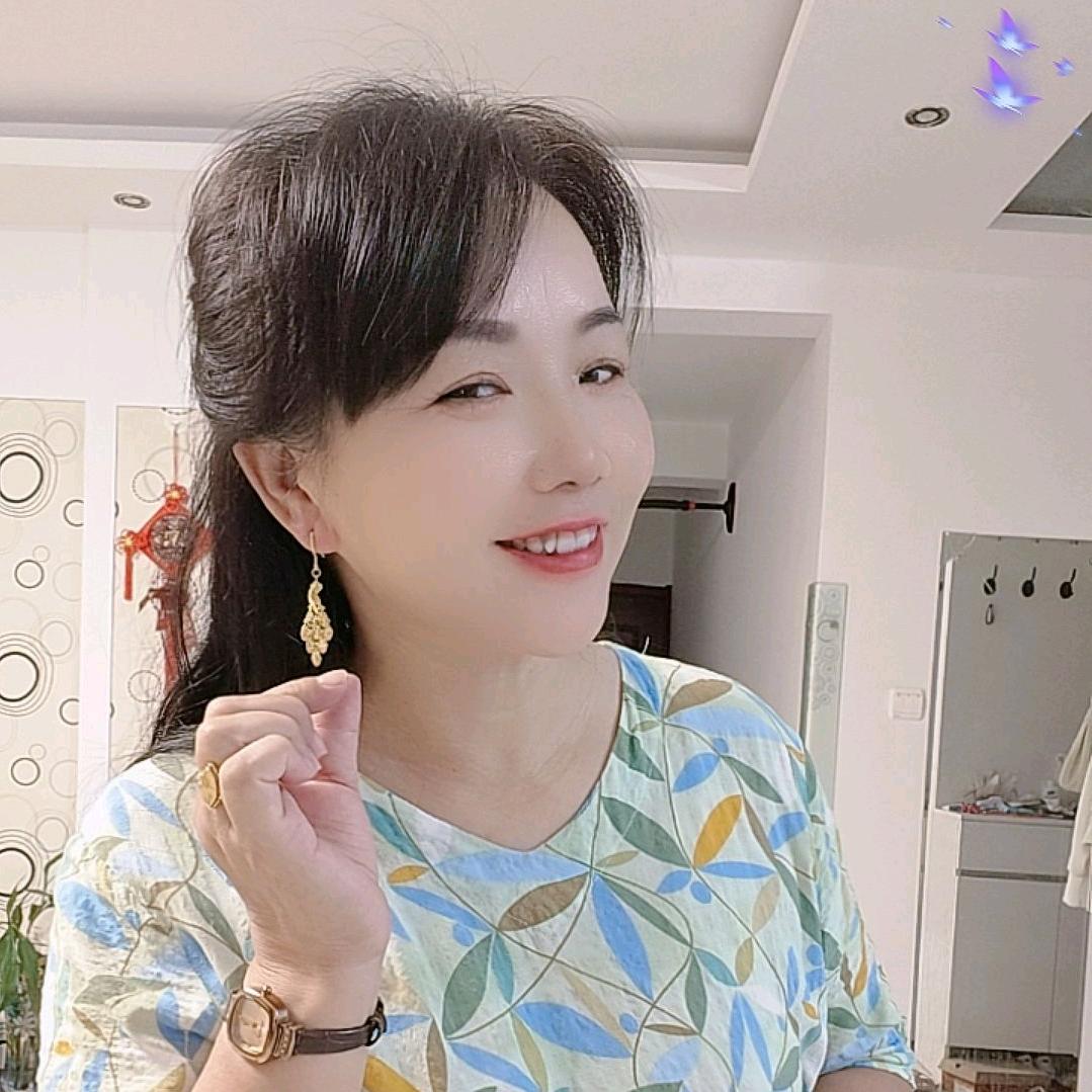 付姐