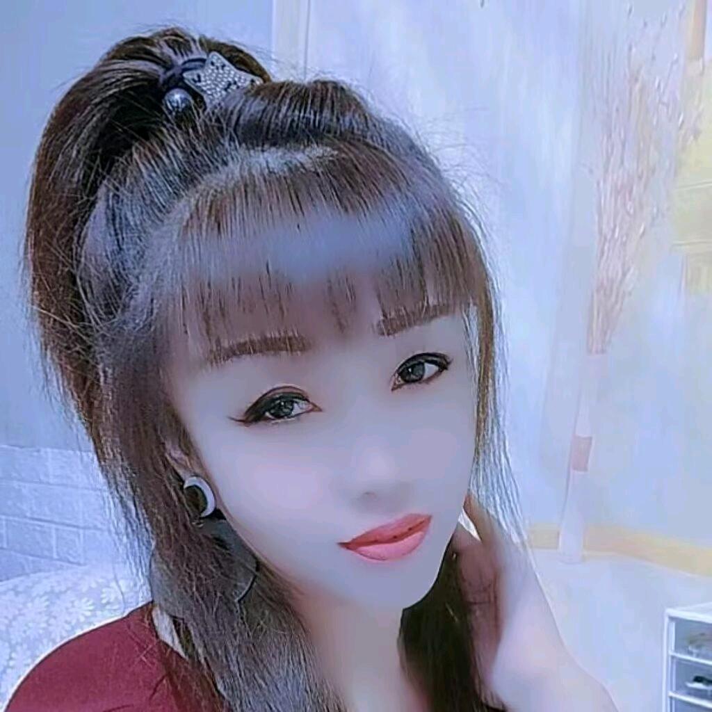 飘雪如梦