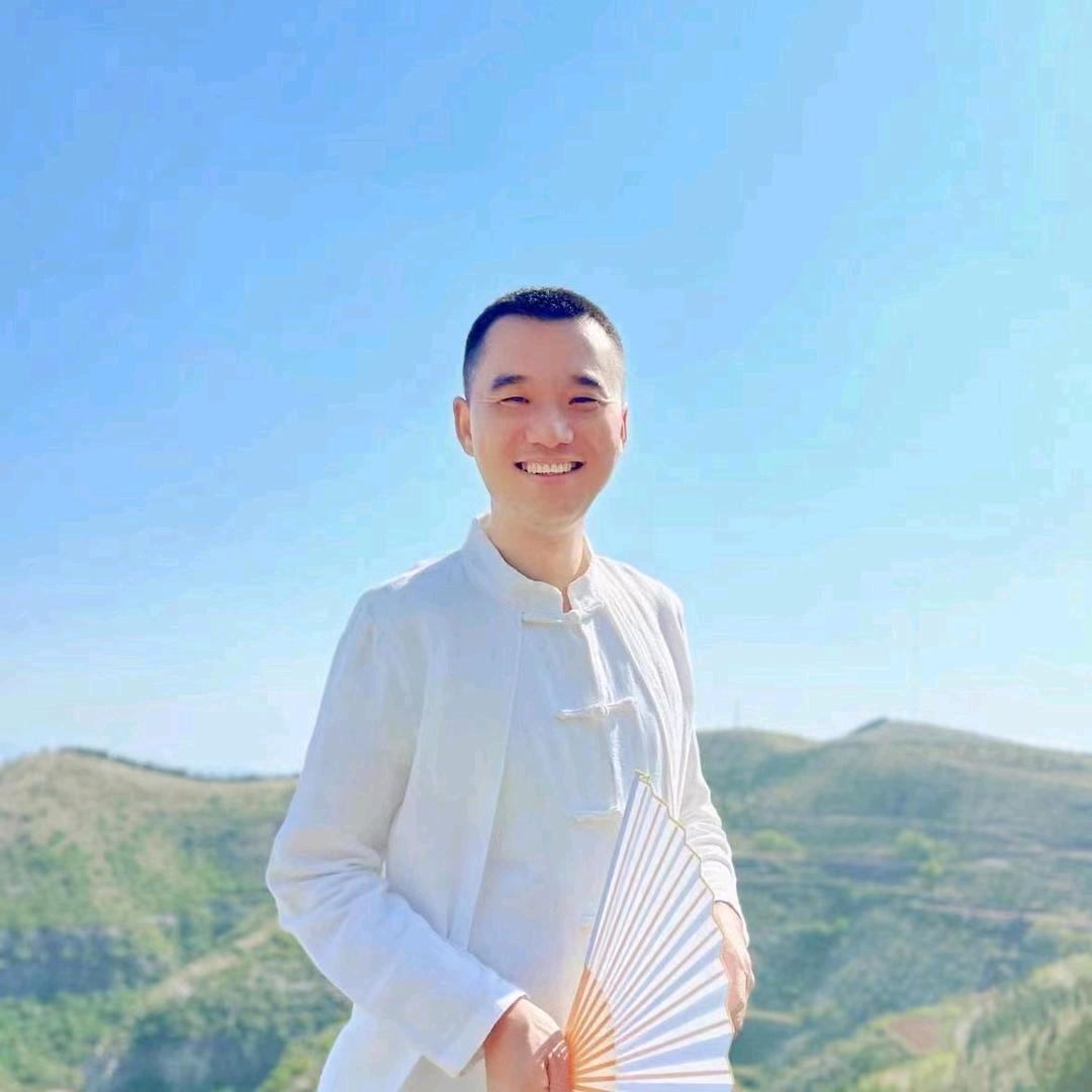 虚空济沐阳