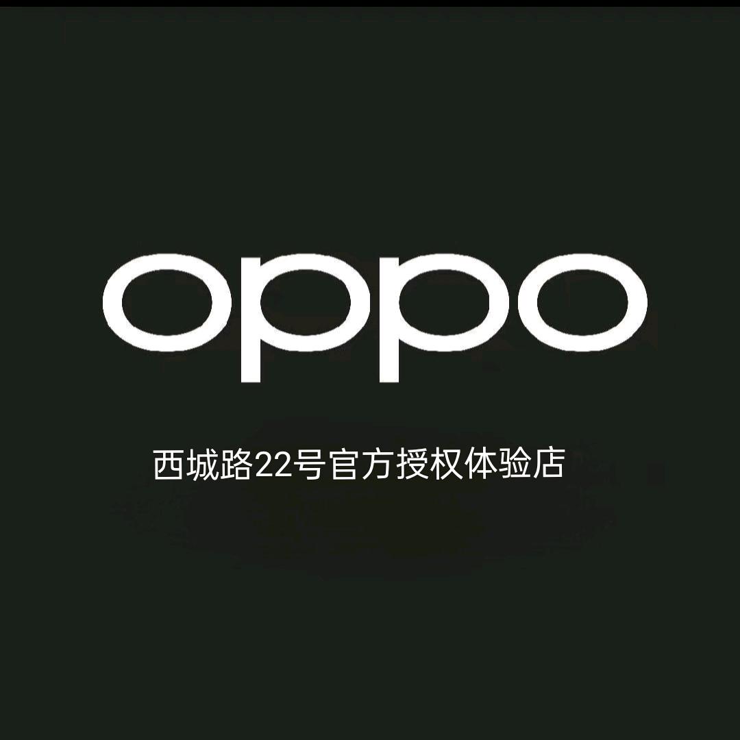 OPPO广州增城西城路二十二号店