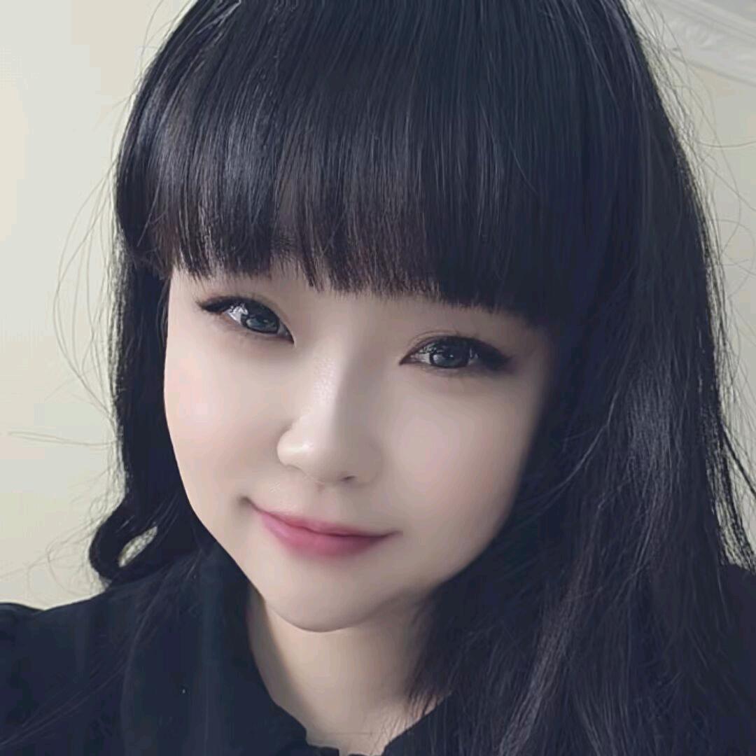 丫頭