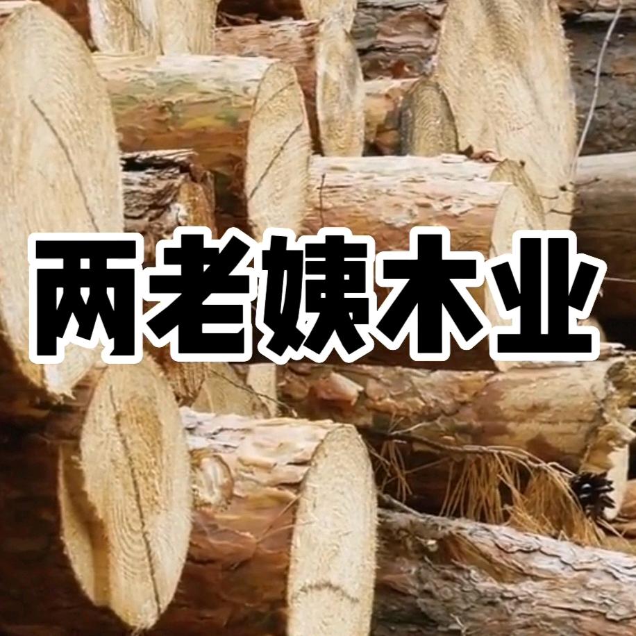 两老姨木业有限公司