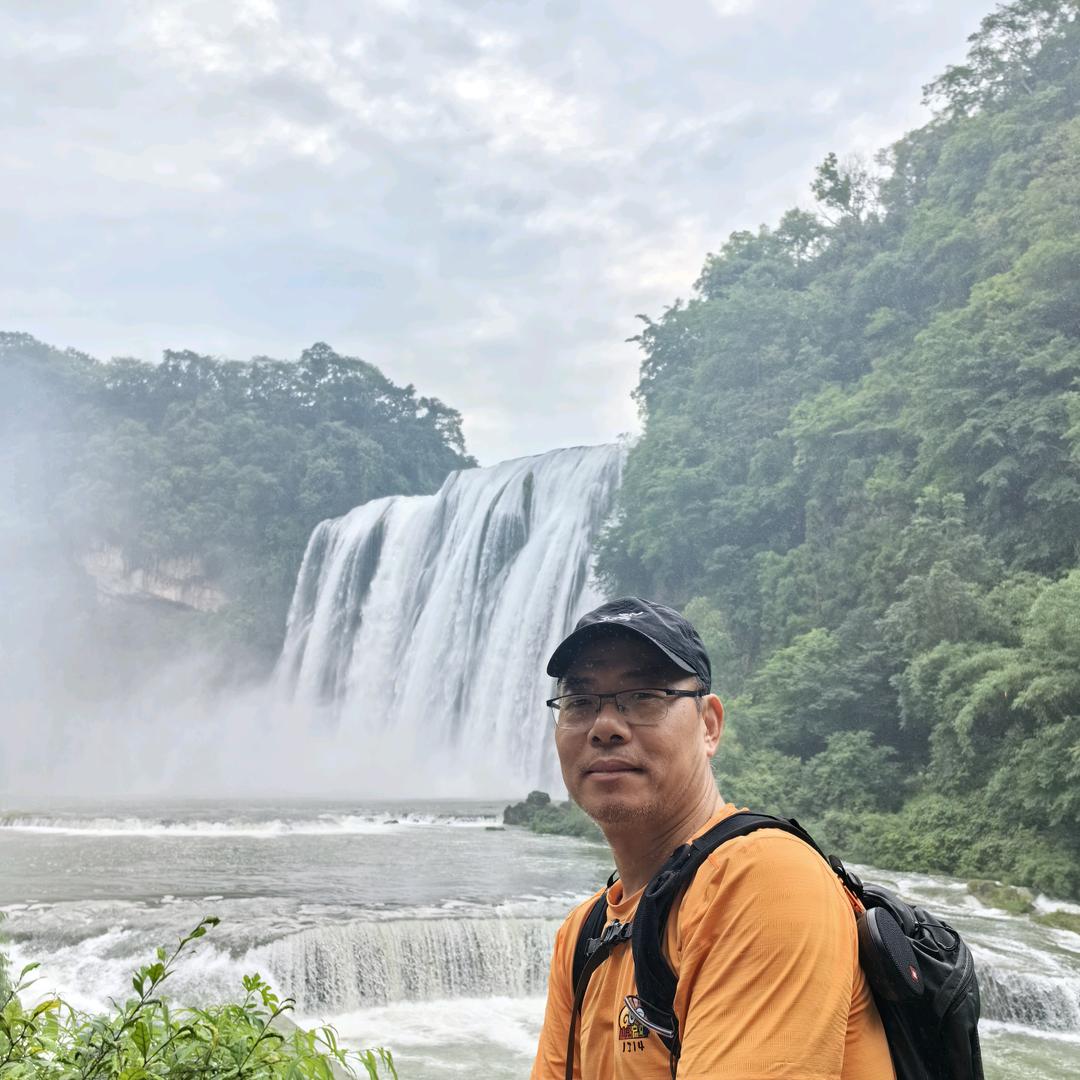 山野溜溜