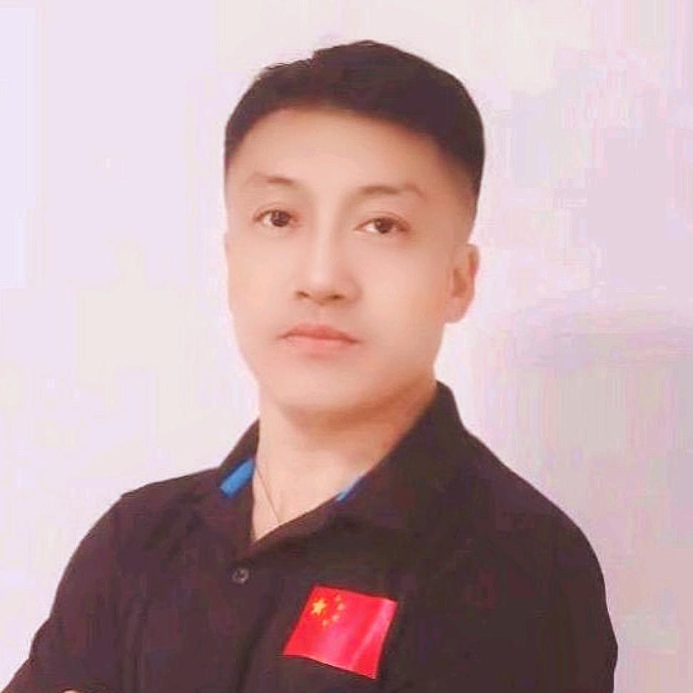 一直在努力（村BA陕西省推荐官）