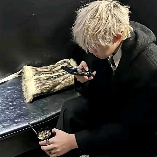开心的凉拌黄瓜
