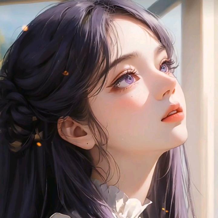 兰花草