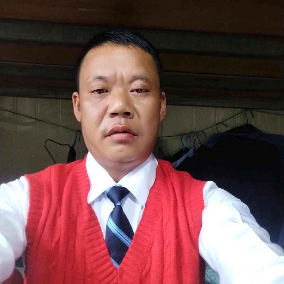 一见钟情。
