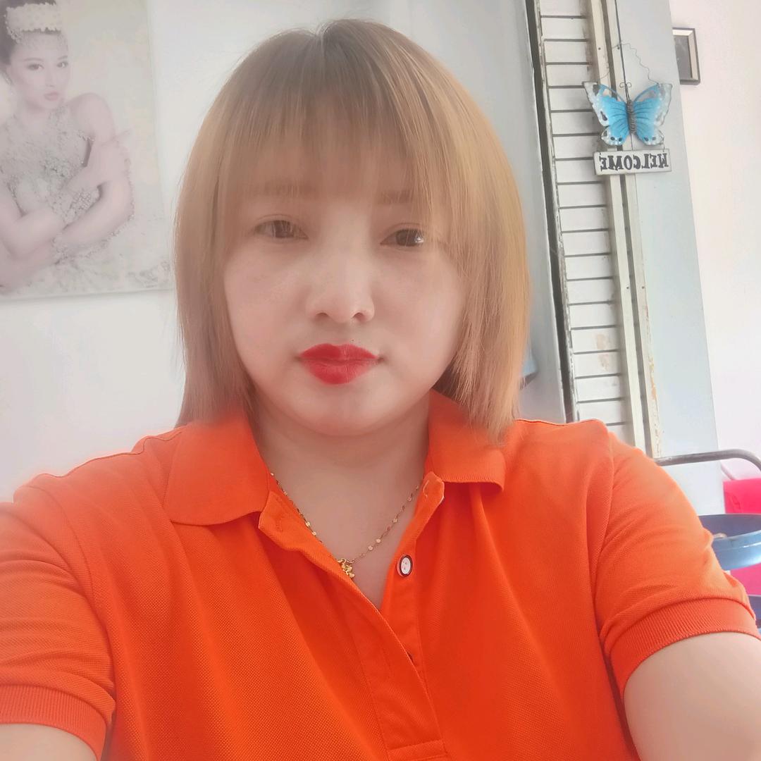 秀容姐