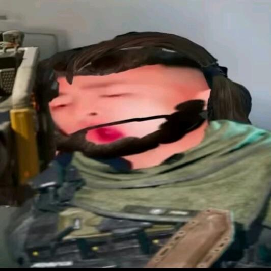 阿麟 （三角洲行动）