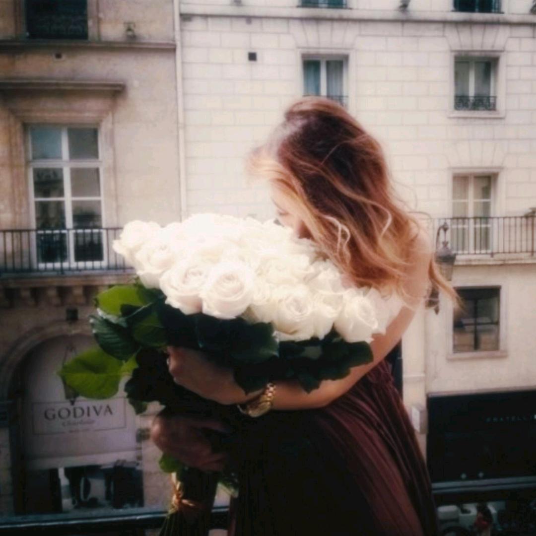 ʰⁱ!丽栀妃子笑