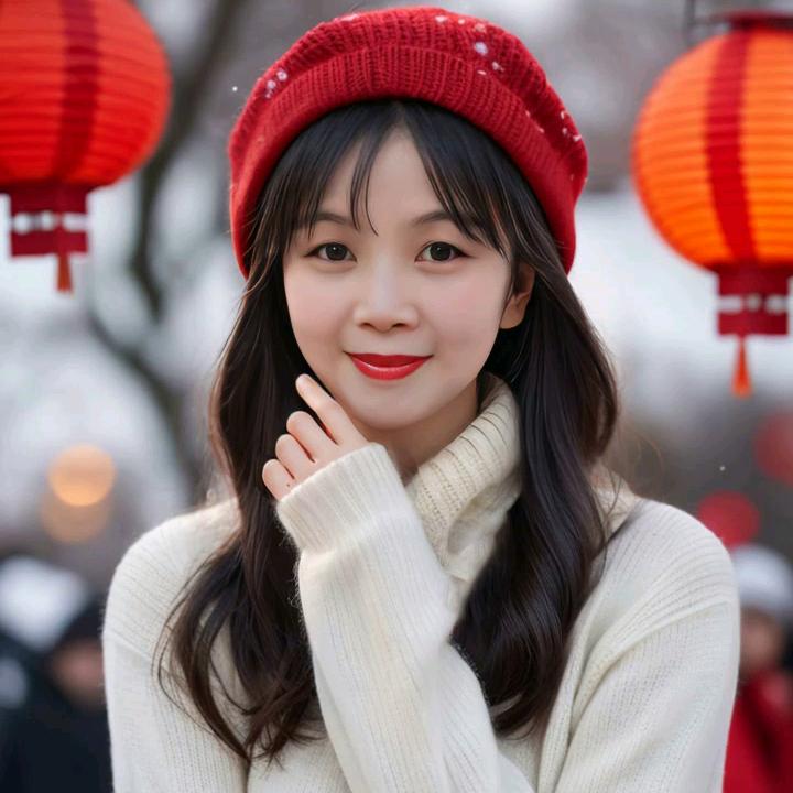 俊***：