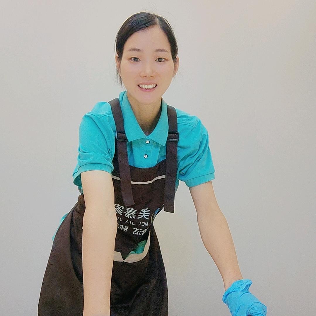 成都美嘉家政