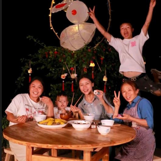 妙妙不讨嫌