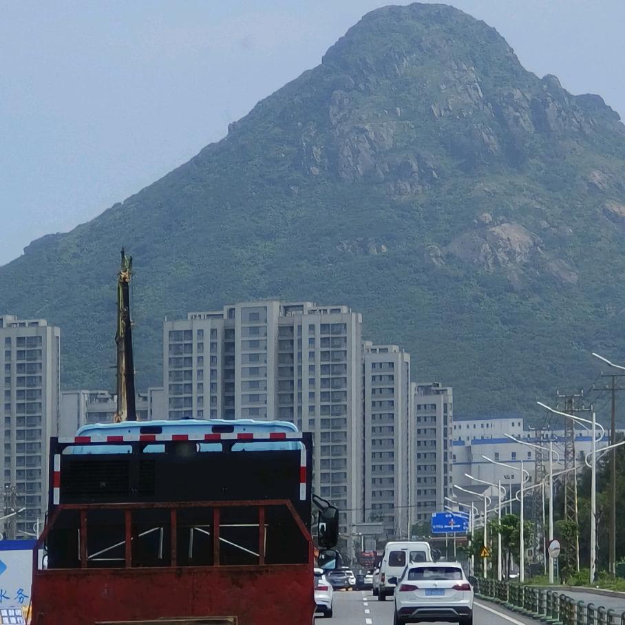 悠闲海林