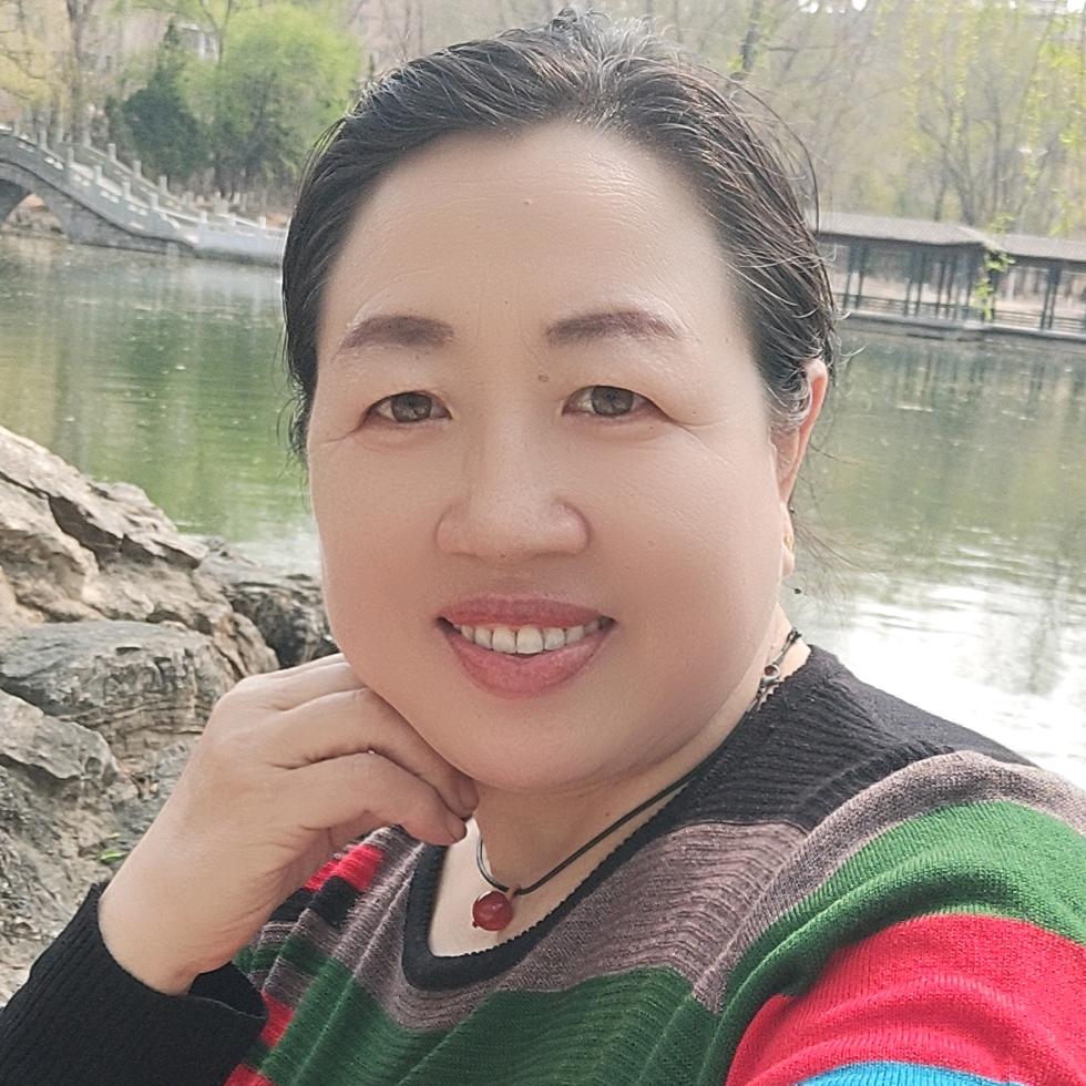 女人如花