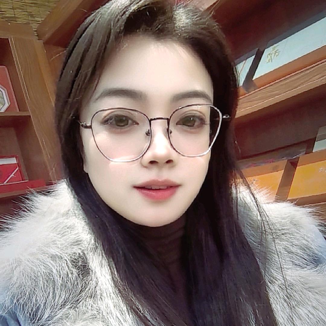 刘一朵（财神爷心尖尖上的人）