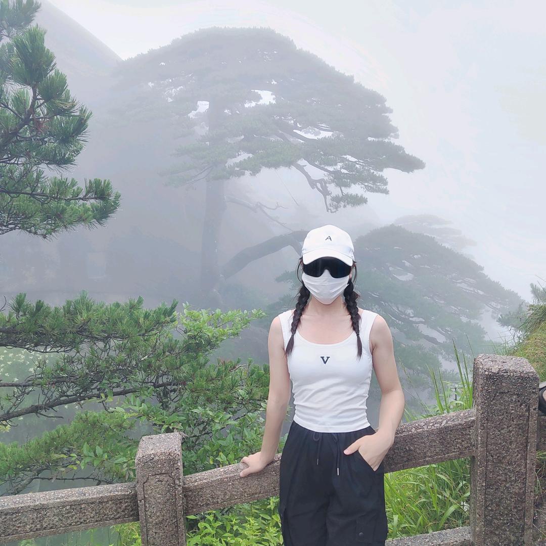 青城小丫头