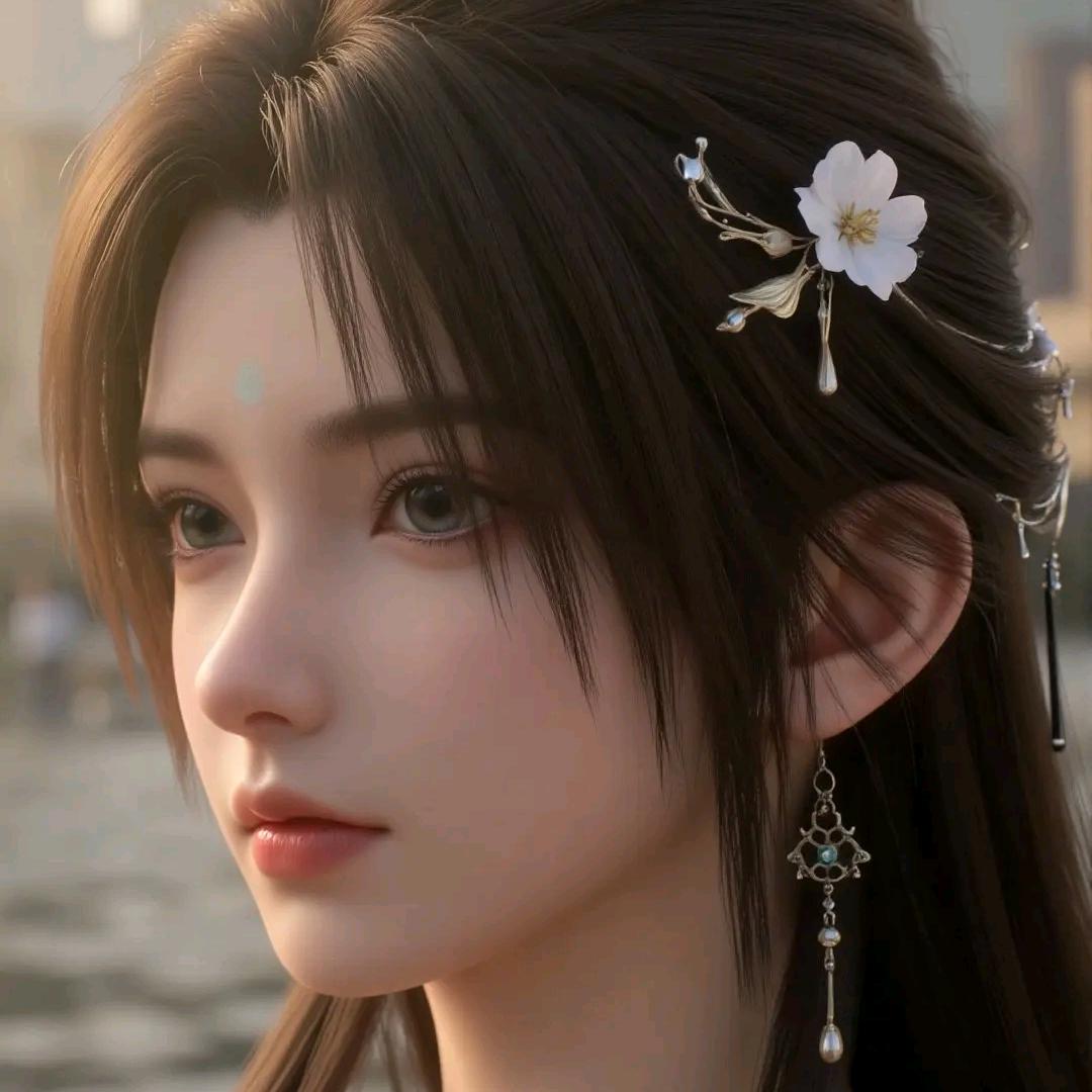 阿妹
