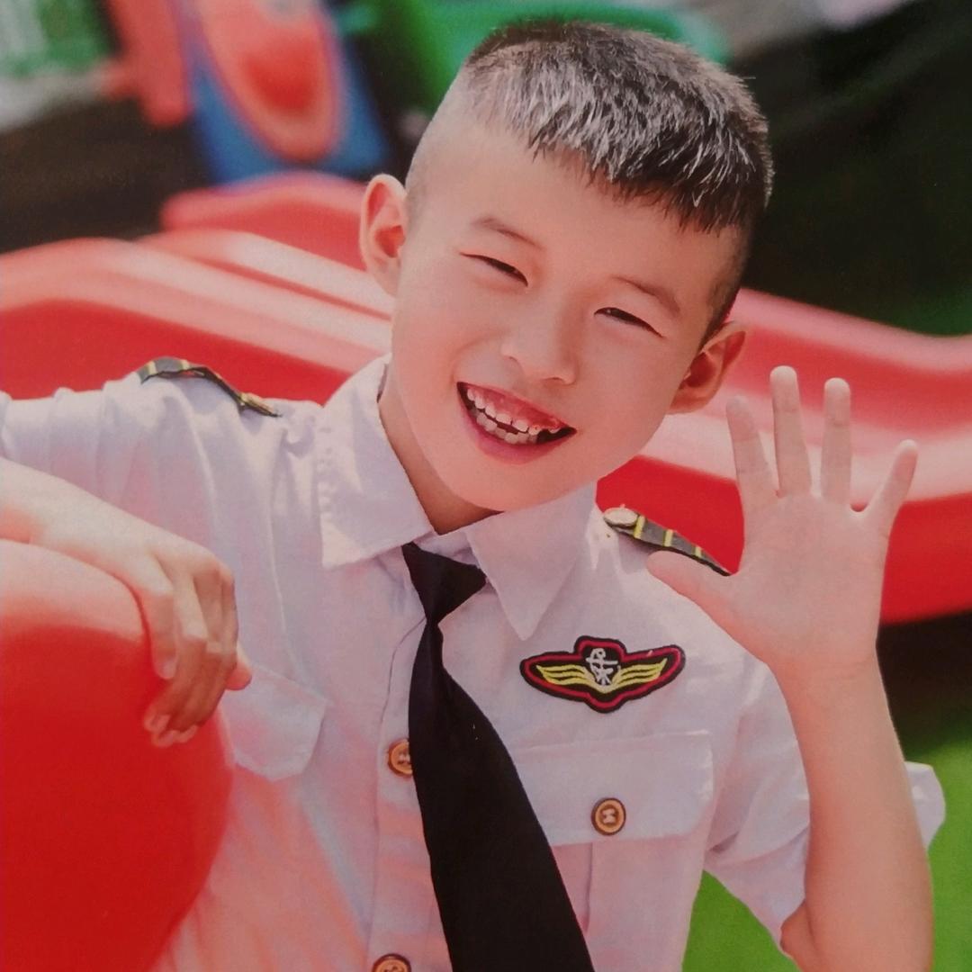 今生有你