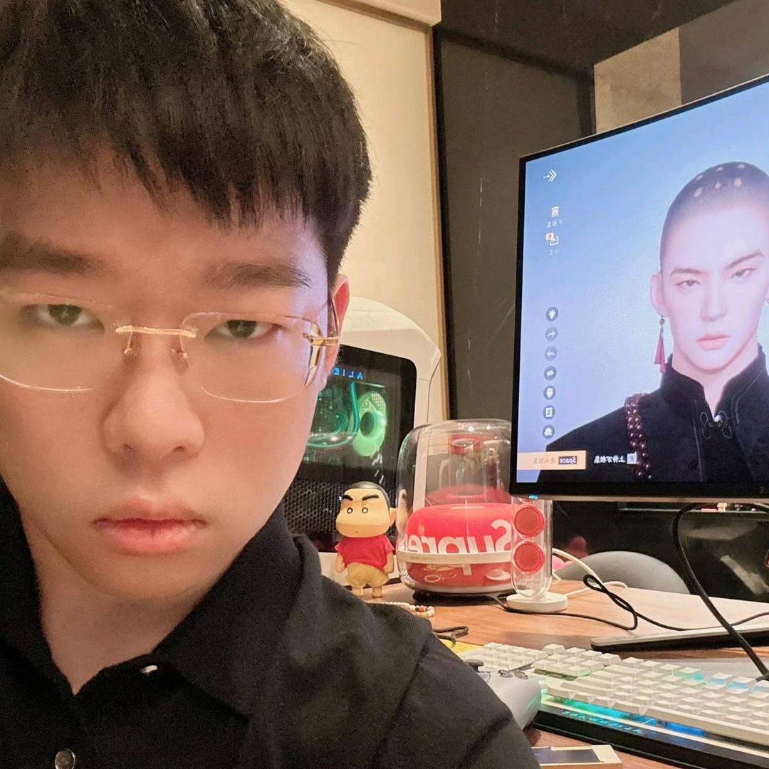 酒精过敏的帅哥