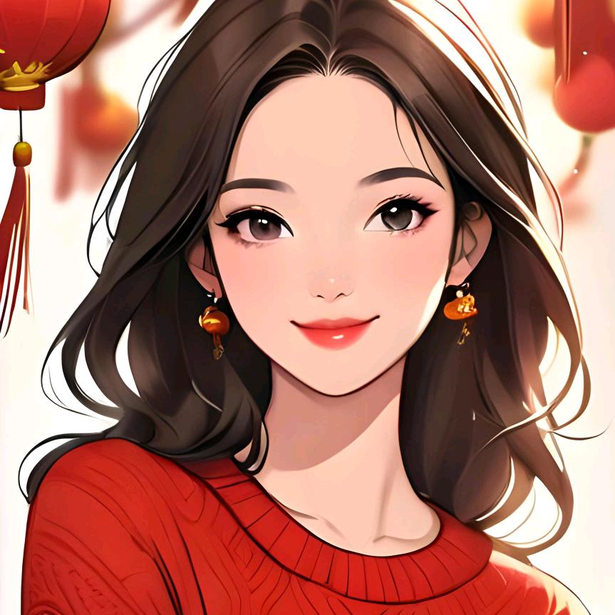 女三石头像