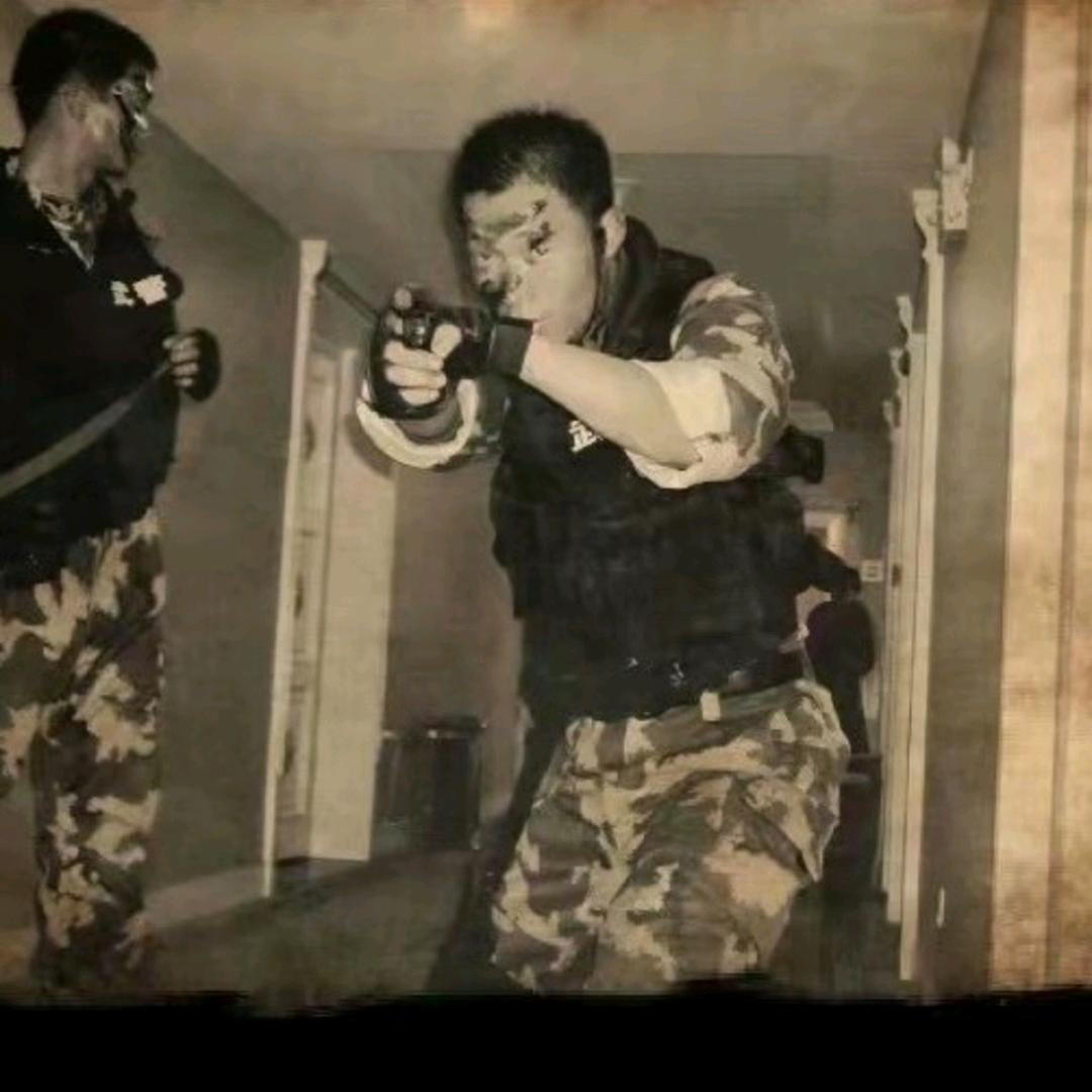 咏哥