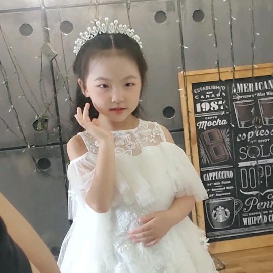 小姝冉