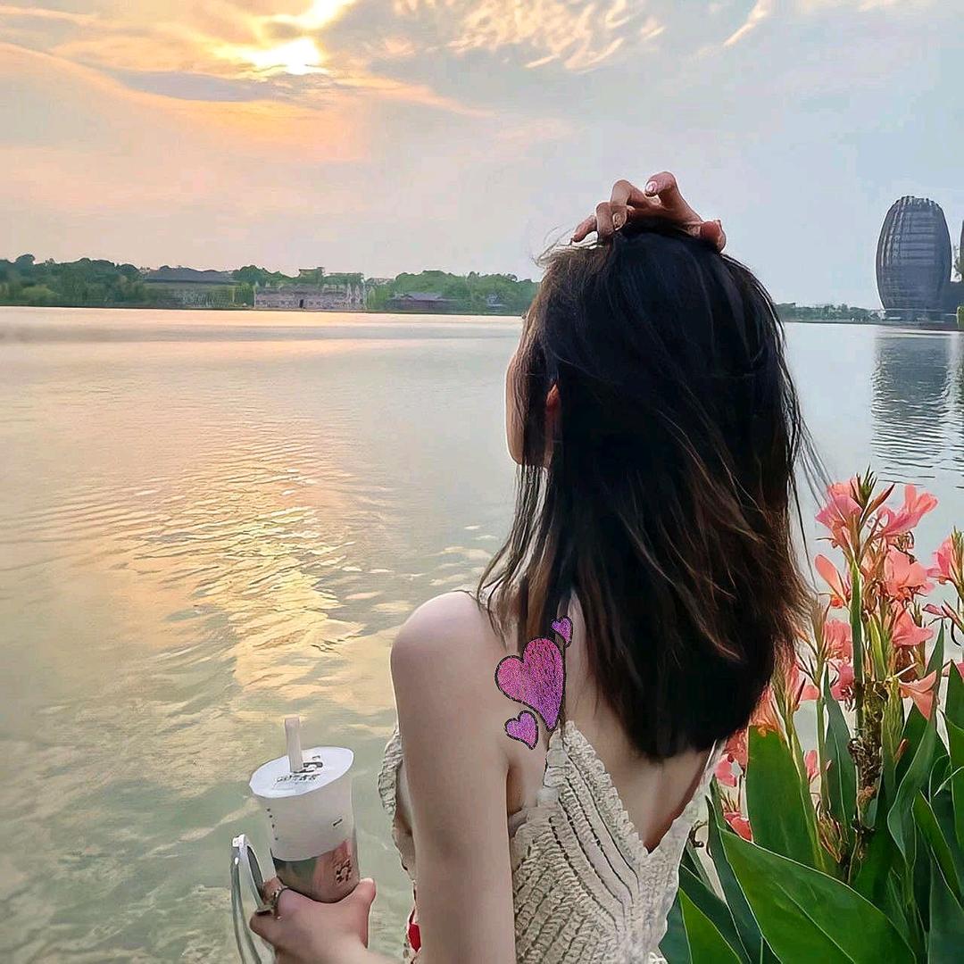 清清💕