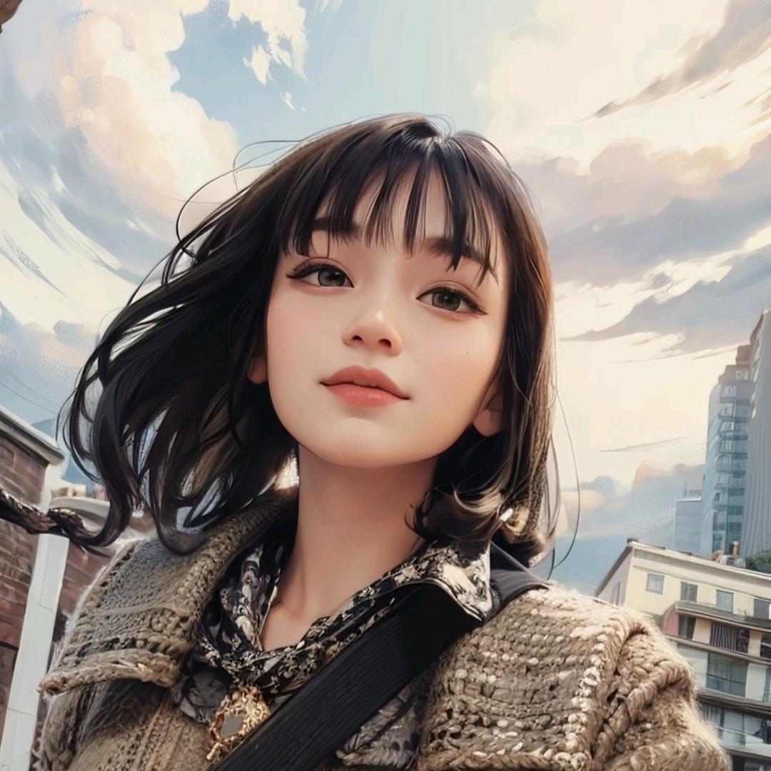 🌈瓶子里装橙汁🍊