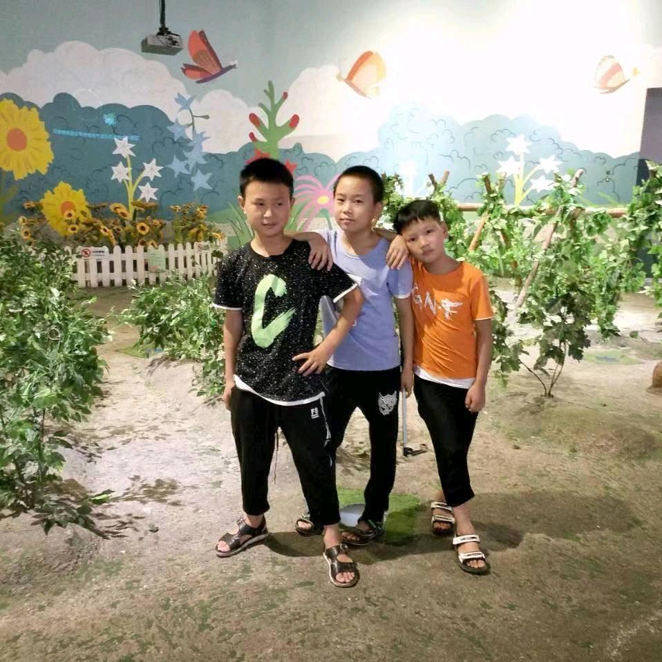 🍀岁月静好🌹