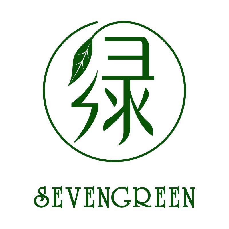 七绿草本洗发皂