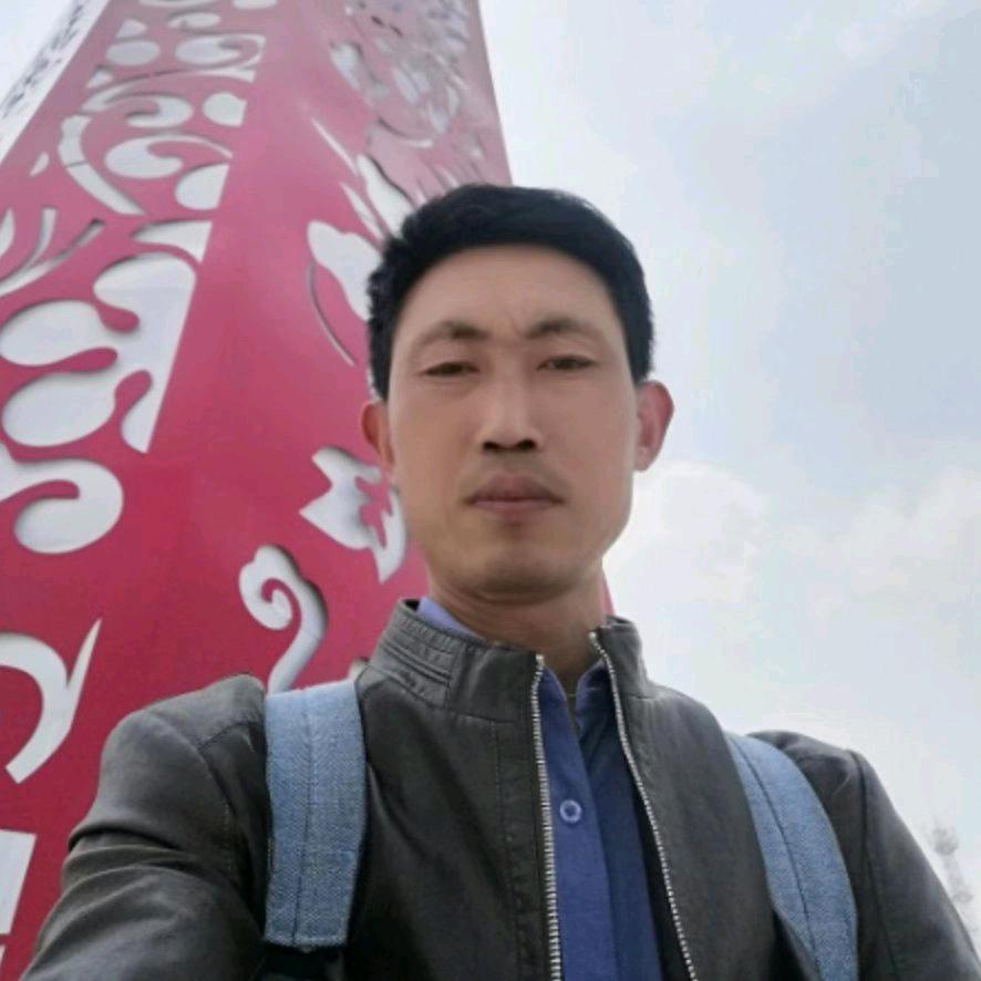 Zy勇哥知足常乐
